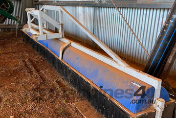 Guidolin Sheilded sprayer Boom Spray Sprayer