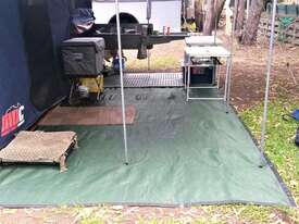 2014 Market Direct Camper Trailer - picture1' - Click to enlarge