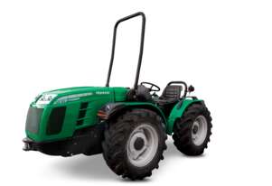 Cobram 60 RS Reversible 4WD ROPS Tractor Cobram 60 RS Reversible 4WD ROPS Tractor