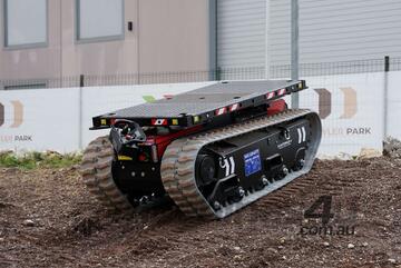 Almacrawler MultiLoader 3.0 RT Tracked Carrier