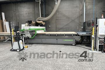 Biesse CNC - Rover A 1838 G FT (LOAD/UNLOAD)