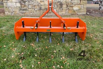 Barrett Box Blade   5ft 3PL  