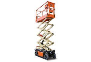 Jlg   R2632 Scissor Lift
