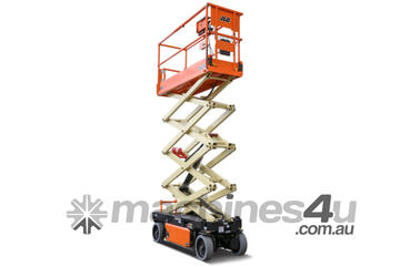 Jlg   R2632 Scissor Lift Jlg   R2632 Scissor Lift