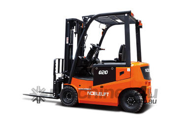 Noblelift FE4P20QC Material Handling Equipment Noblelift FE4P20QC Material Handling Equipment