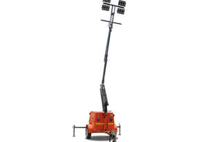 Jlg   LED-4 Lighting Tower