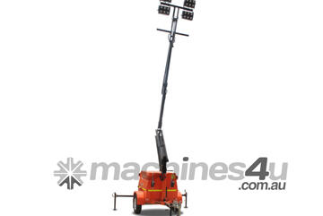 Jlg   LED-4 Lighting Tower Jlg   LED-4 Lighting Tower