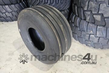 Advance 16.5L16.1 Tubeless Tyres