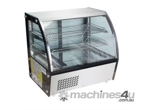 HTR100N -  Chilled Counter-Top Food Display
