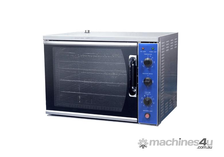 Electric Convection Oven - YXD-6A/15