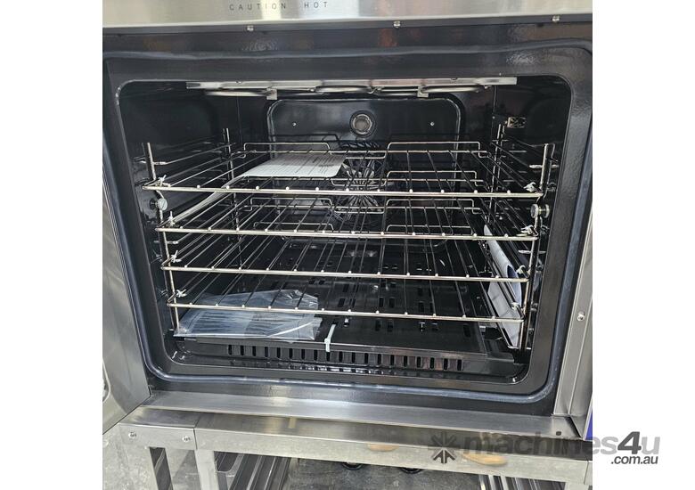 Electric Convection Oven - YXD-6A/15