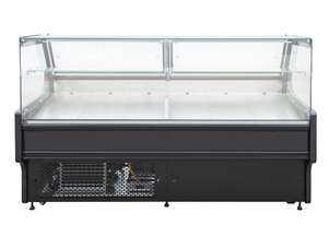 Thermaster Compact Deli Display ST25LK