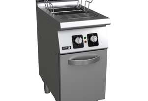 Fagor Kore 700 Series Electric Pasta Cooker with 2 Baskets CP-E7126