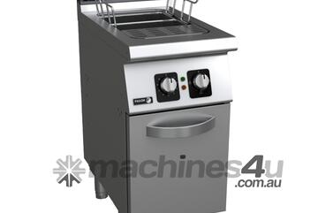 Fagor Kore 700 Series Electric Pasta Cooker with 2 Baskets CP-E7126