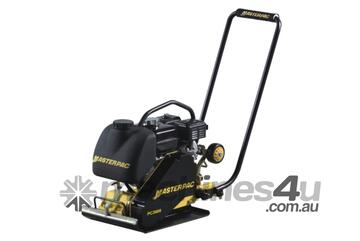 Masterpac PC3008H Forward Plate Compactor - Honda Engine