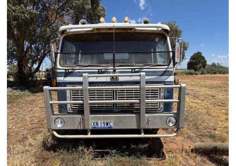 caption Prime Mover