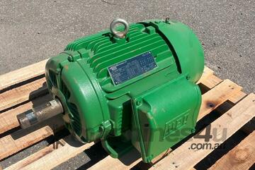 Weg 11kW Electric Motor
