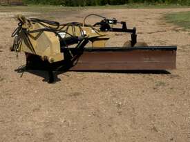 LAND PRIDE REAR GRADER BLADE - picture0' - Click to enlarge