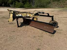 LAND PRIDE REAR GRADER BLADE - picture0' - Click to enlarge