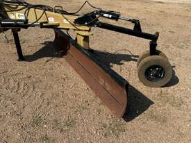 LAND PRIDE REAR GRADER BLADE - picture1' - Click to enlarge