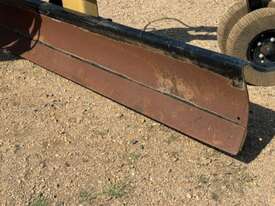 LAND PRIDE REAR GRADER BLADE - picture2' - Click to enlarge