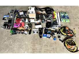 SCUBA DIVING ACCESSORIES - picture0' - Click to enlarge