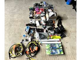SCUBA DIVING ACCESSORIES - picture0' - Click to enlarge