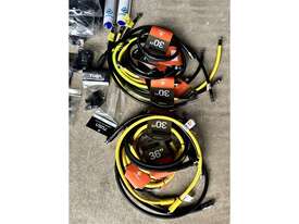 SCUBA DIVING ACCESSORIES - picture2' - Click to enlarge