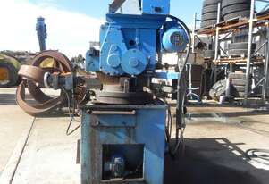 Trennjager VC260HA Cold SAW