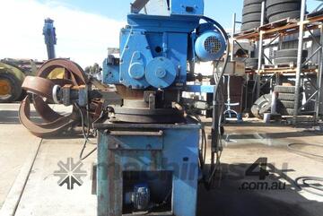 Trennjager VC260HA Cold SAW