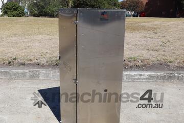 Electric Smoker Smoke House Oven - Pacific DSH-S03L