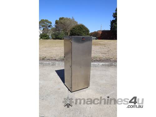 Electric Smoker Smoke House Oven - Pacific DSH-S03L