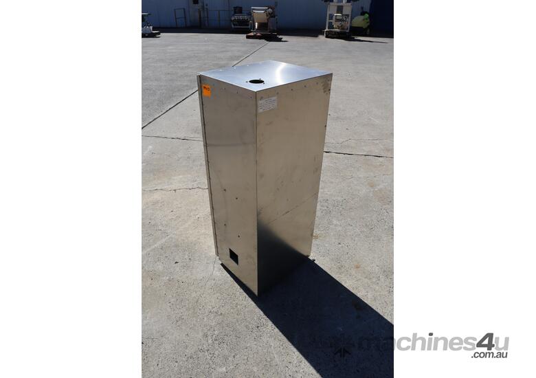 Electric Smoker Smoke House Oven - Pacific DSH-S03L