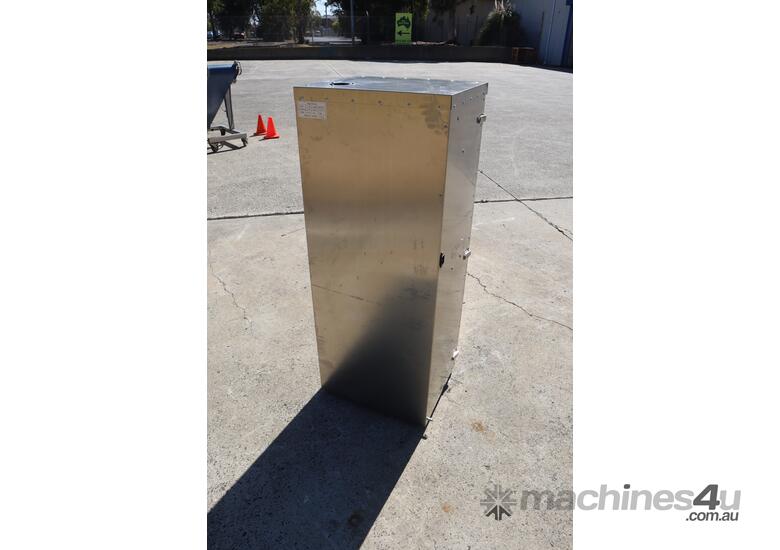Electric Smoker Smoke House Oven - Pacific DSH-S03L