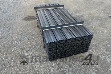 EXEQ 1800mm Star Pickets