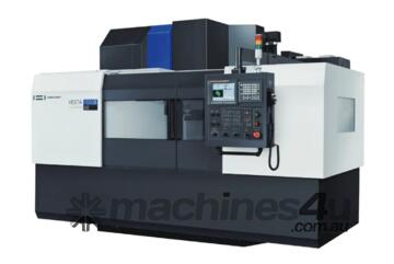 HWACHEON VESTA-1050B (1050 / 600 / 600)