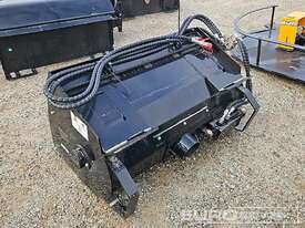 Unused Captok Mixing Bucket to suit Skidsteer Loader  - picture1' - Click to enlarge