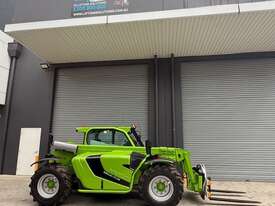 Merlo 30.8 Telehandler with Forks, GP Bucket, unit in great cosmetic & mechanical condition - picture1' - Click to enlarge
