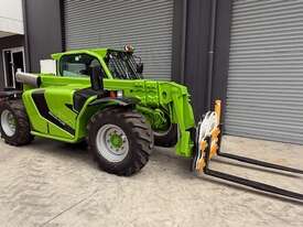 Merlo 30.8 Telehandler with Forks, GP Bucket, unit in great cosmetic & mechanical condition - picture2' - Click to enlarge