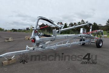 Storth   Mega Mix Lagoon Mixer