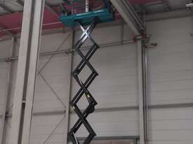 2025 Zoomlion Sunward SWSL1412  Scissor Lift  - picture0' - Click to enlarge