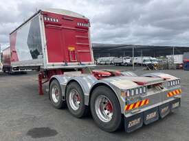 2023 Robuk Tri Axle Rollback Tipper Trailer - picture0' - Click to enlarge