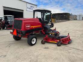2021 Toro GroundsMaster 5900 Wide Area Mower - picture2' - Click to enlarge
