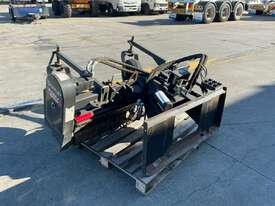 Digga HR-000011 Harley Rake - picture0' - Click to enlarge