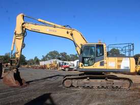 2006 Komatsu Pc220lc-8  - picture0' - Click to enlarge