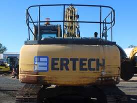 2006 Komatsu Pc220lc-8  - picture2' - Click to enlarge
