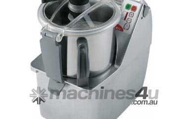 Food Processor K45Vs