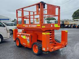 Genie GS3268RT - picture0' - Click to enlarge