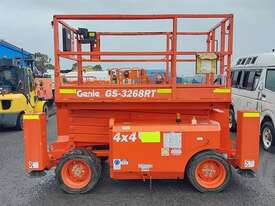Genie GS3268RT - picture2' - Click to enlarge