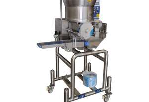 PACIFIC Automatic Hamburger Forming Machine